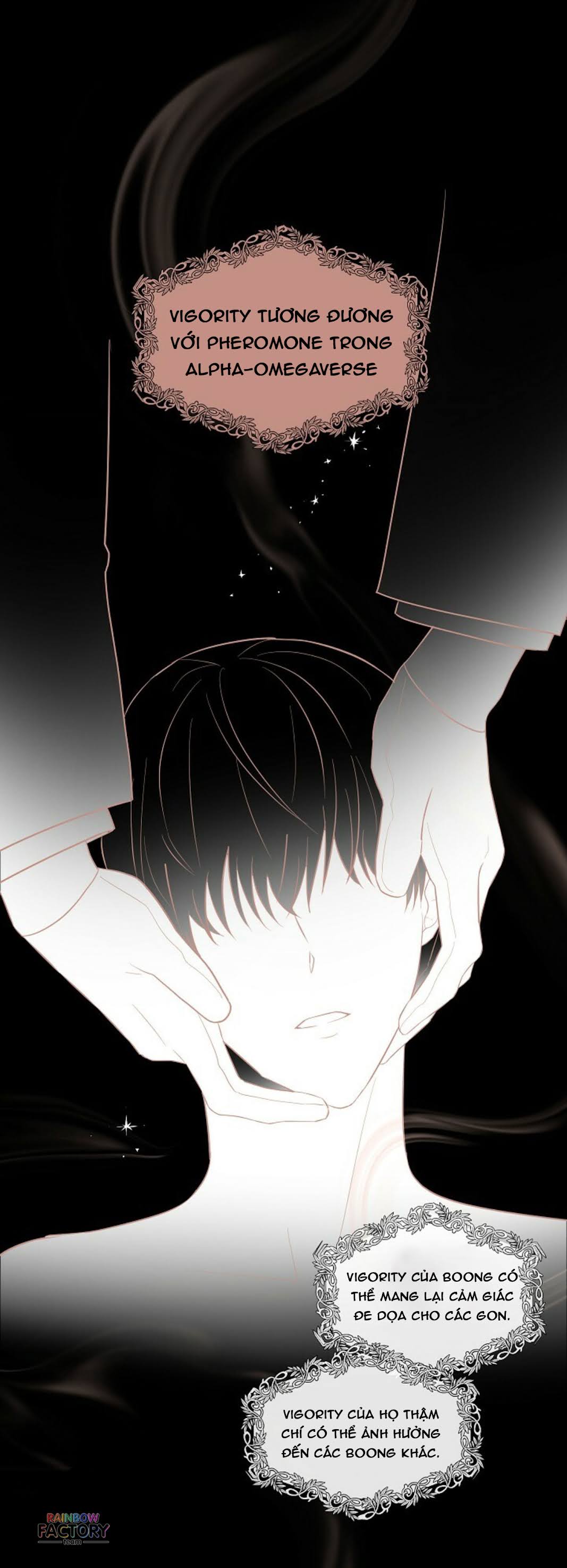 hoa triều chapter 1 3