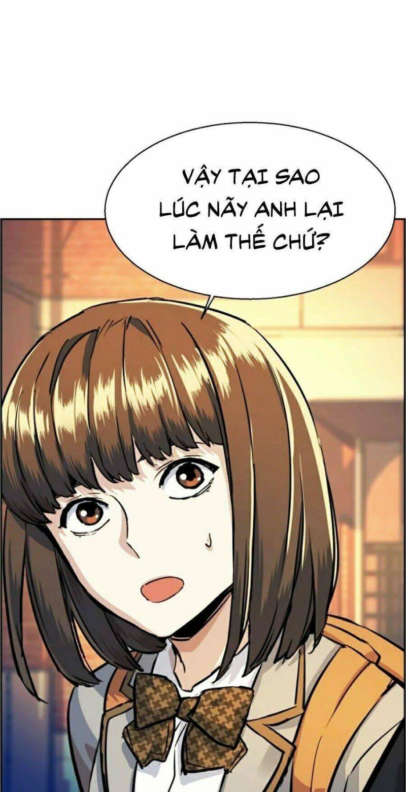 bạn học tôi là lính đánh thuê chapter 55 73