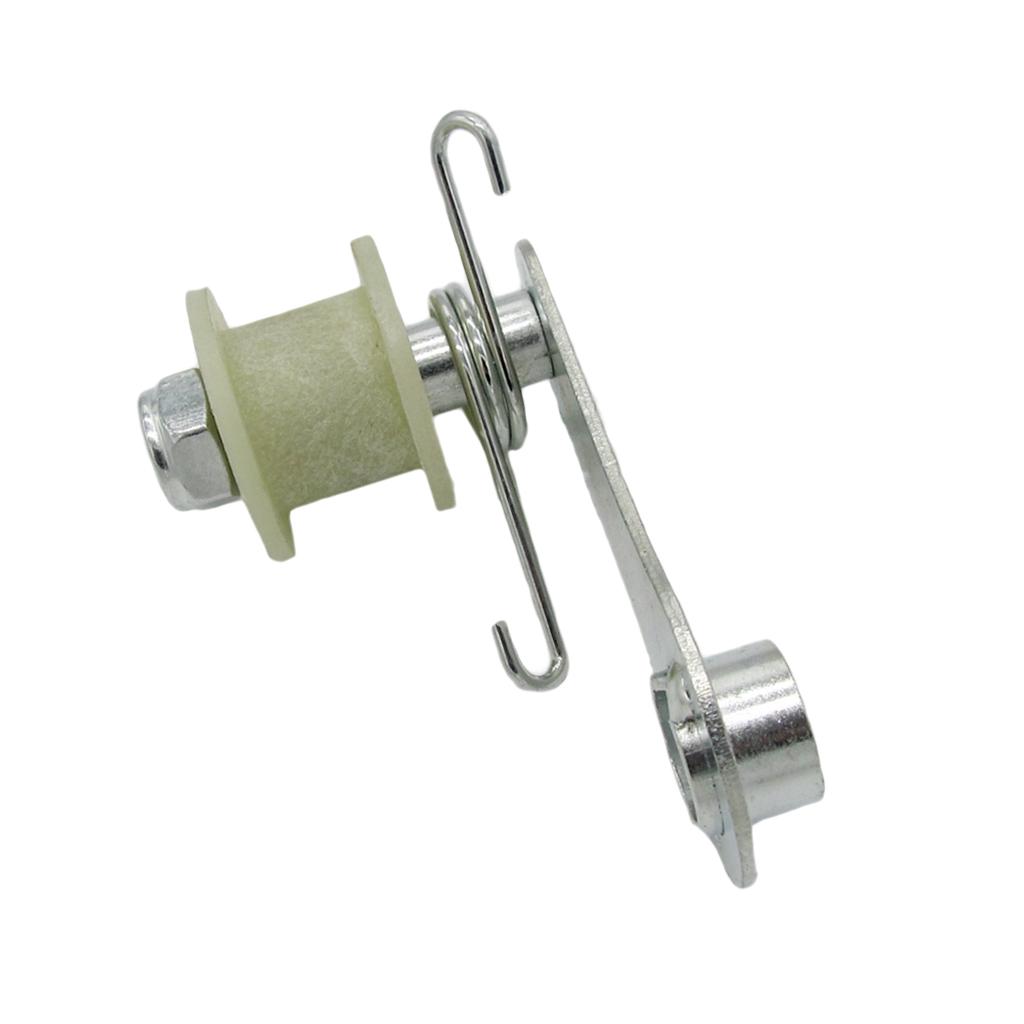 Chain Roller Guide Tensioner Idler for 110cc 125cc 140cc PIT PRO Dirt Bike