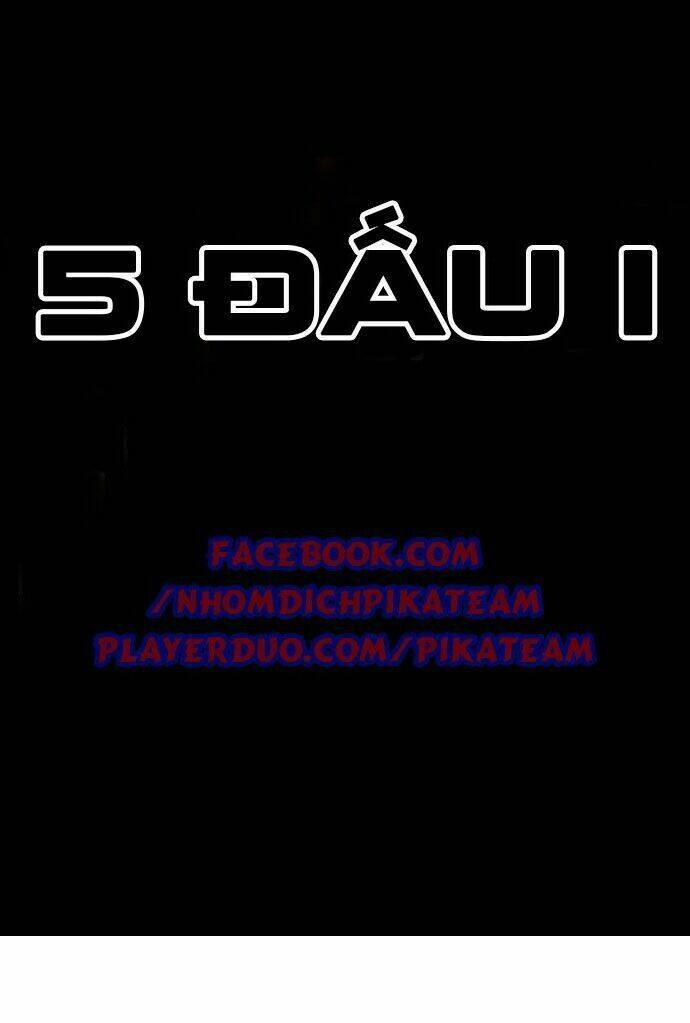 chinh phạt học đường chapter 6 5