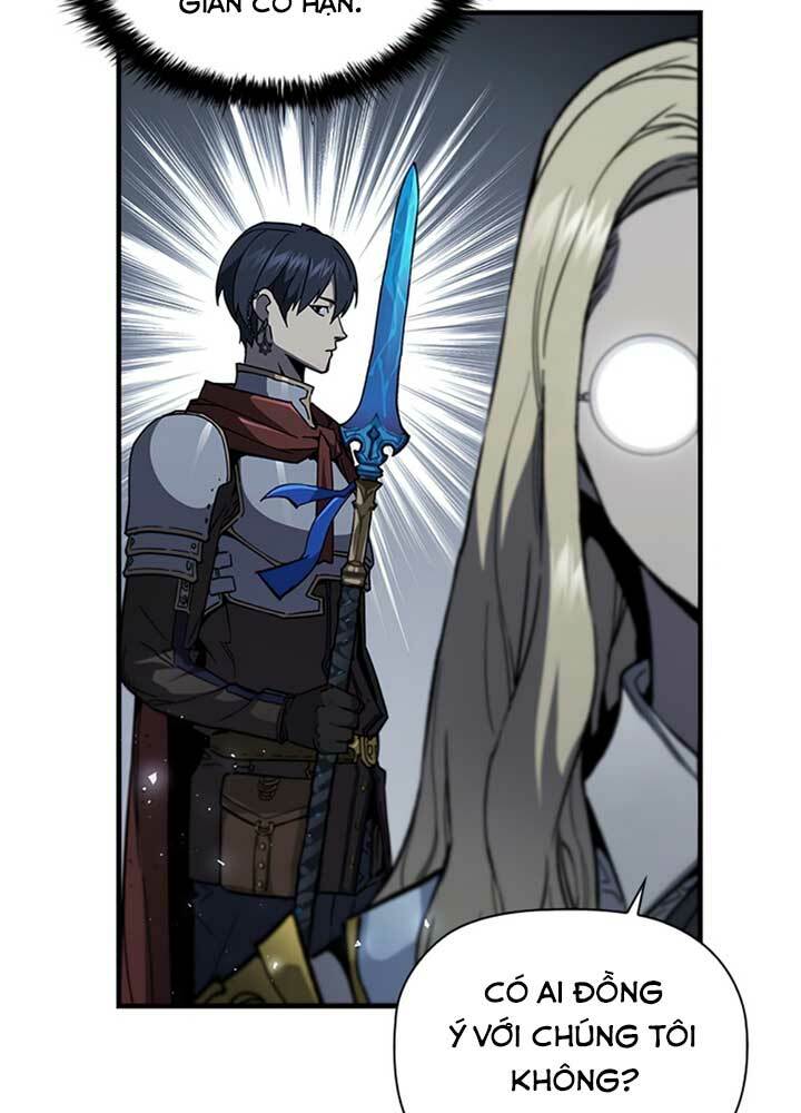 khát vọng trỗi dậy chapter 99 89