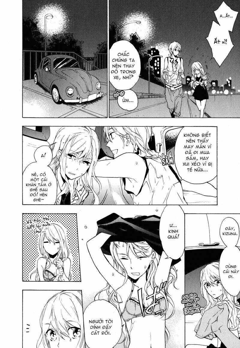 birdcage manor chapter 11 13