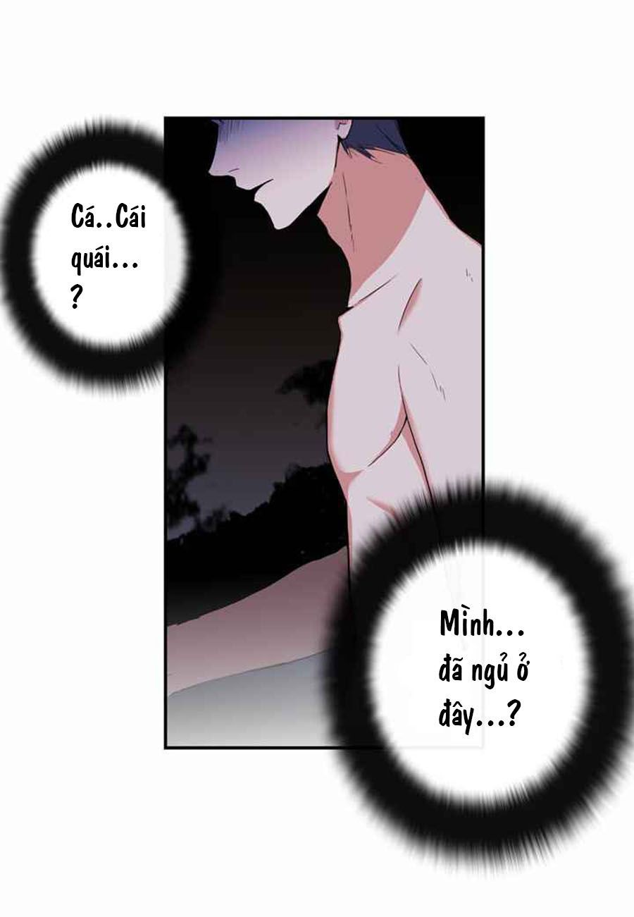 rắc rối về vấn đề yêu đương của tôi chapter 8 12