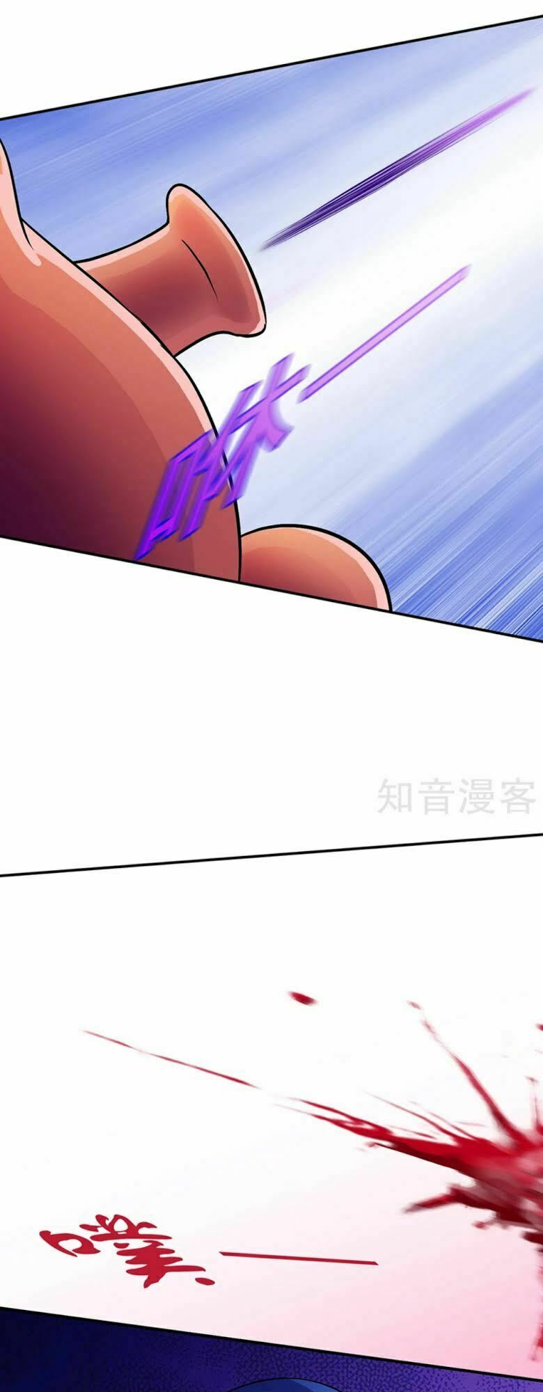 võ đạo độc tôn chapter 77 30