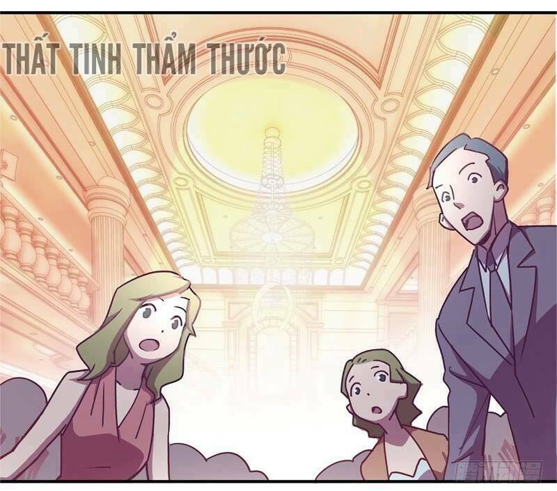 cuồng duệ tiểu thê chapter 2 12