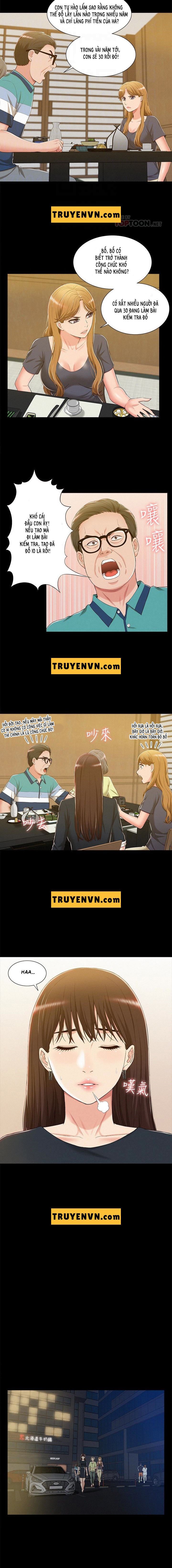 phép màu phòng khám chapter 7 8