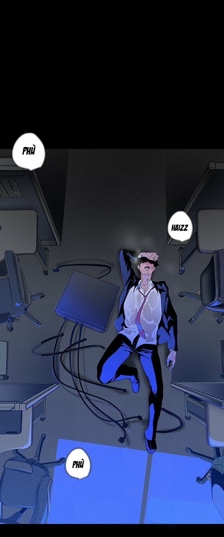 tân thế giới tuyệt vời chapter 42 14