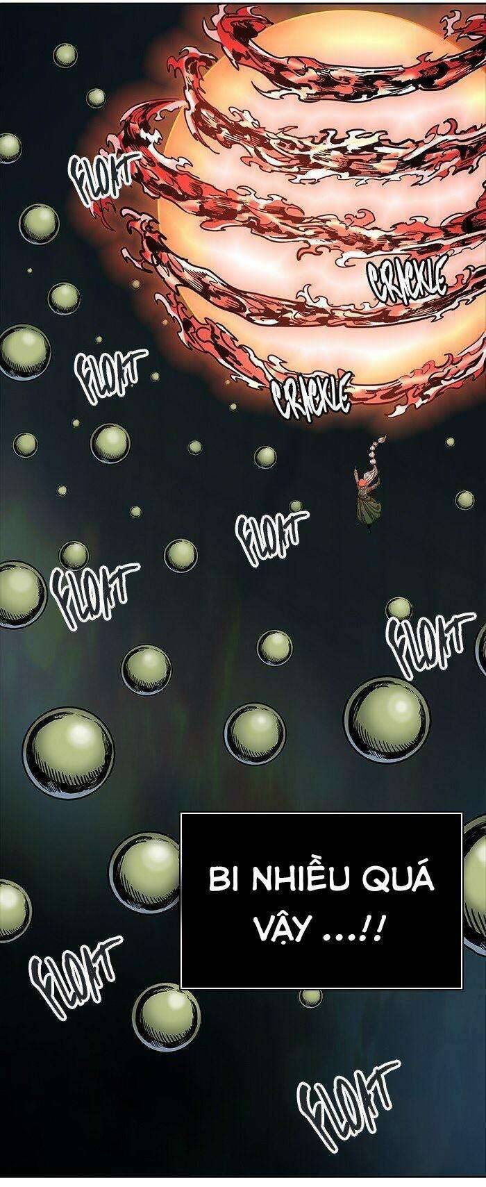 tòa tháp bí ẩn 2 chapter 473 20