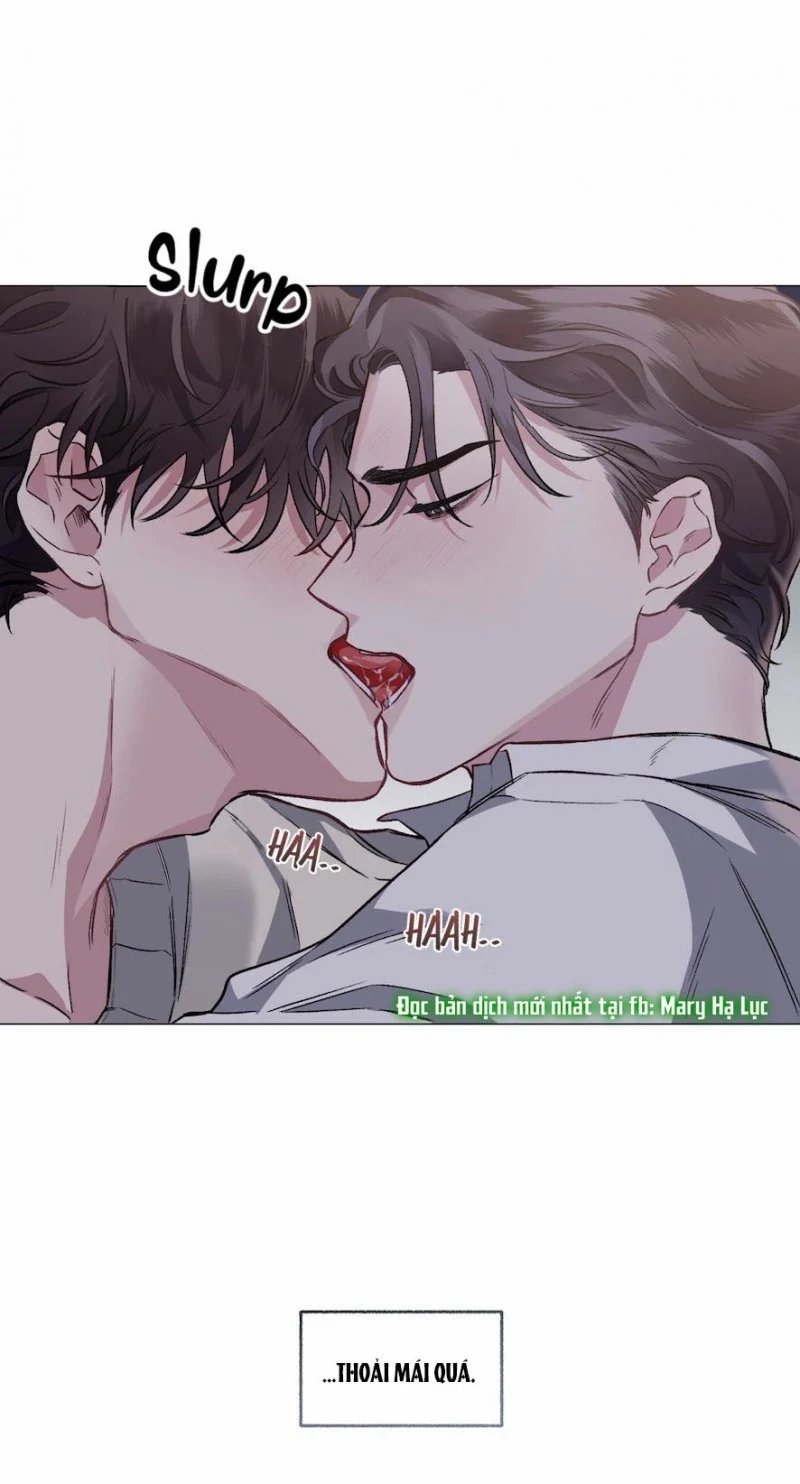 tình yêu kì lạ chapter 40 6