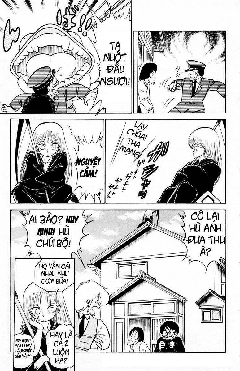 yuu & mi chapter 18 31