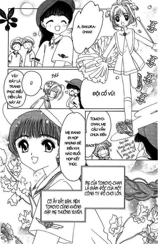 card captor sakura chapter 6 15