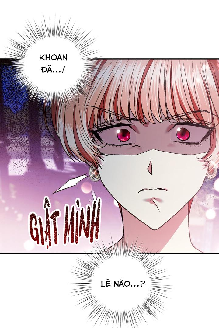 cha, con không muốn kết hôn đâu chapter 58 87