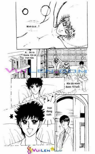 vật cản tình yêu chapter 2 58