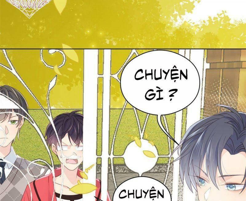 đoàn sủng lão đại ba tuổi rưỡi chapter 7 54