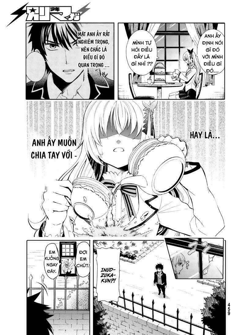 tổng hợp one shot. chapter 118 22