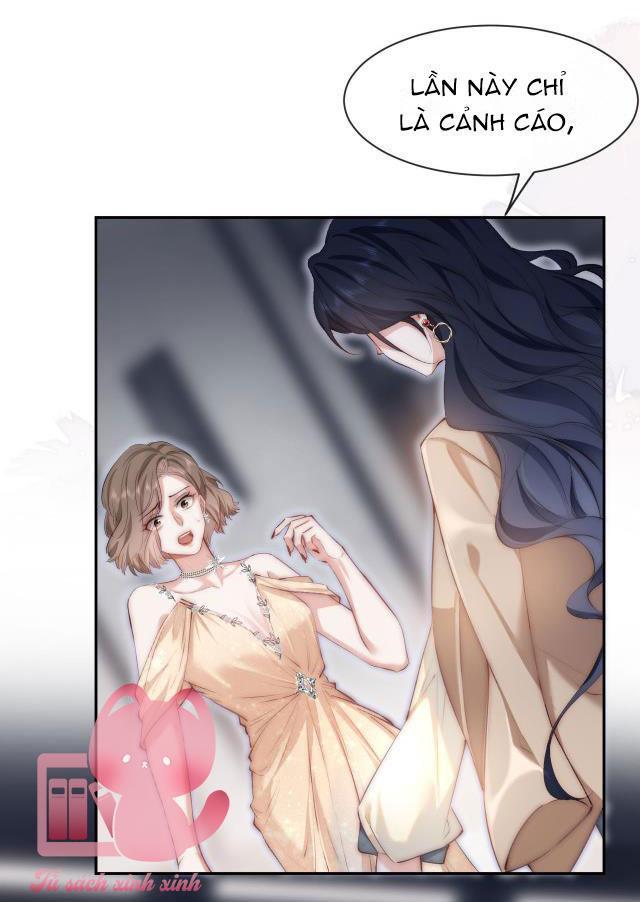 nữ cố vấn tuyển tú nam đoàn chapter 1 28