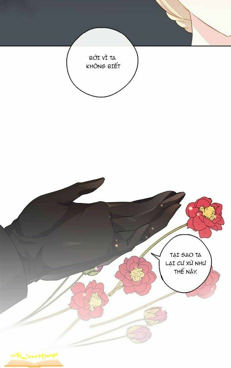 cộng tác của hoàng đế chapter 26 10