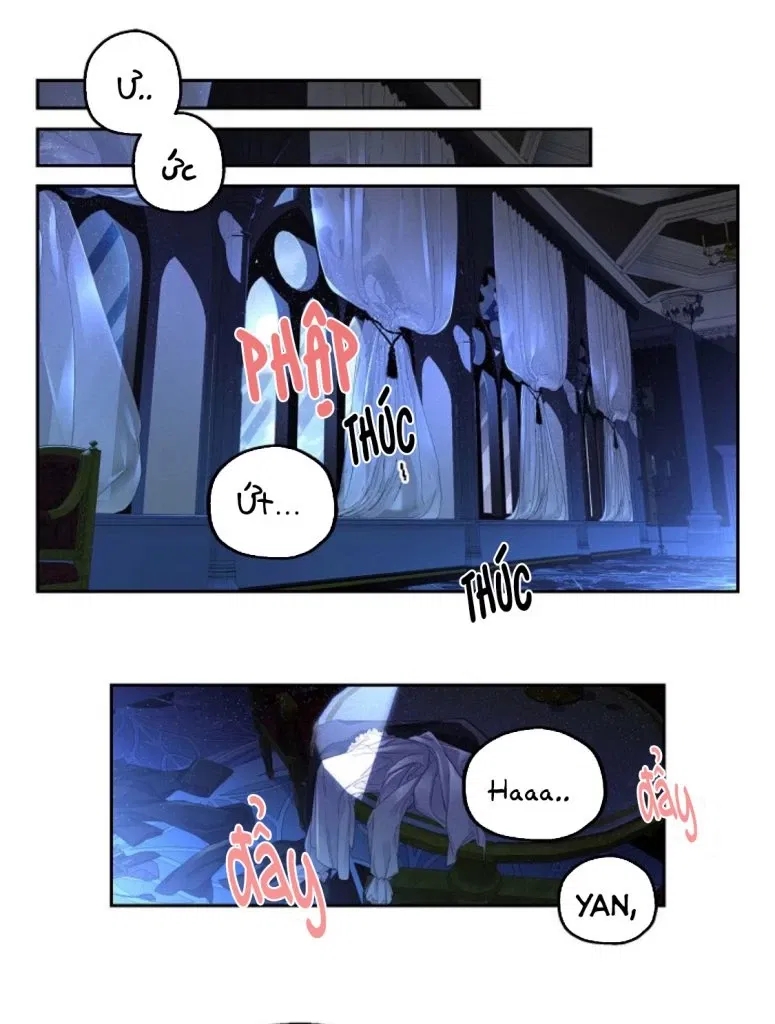 ảo mộng bất thành chapter 6 31