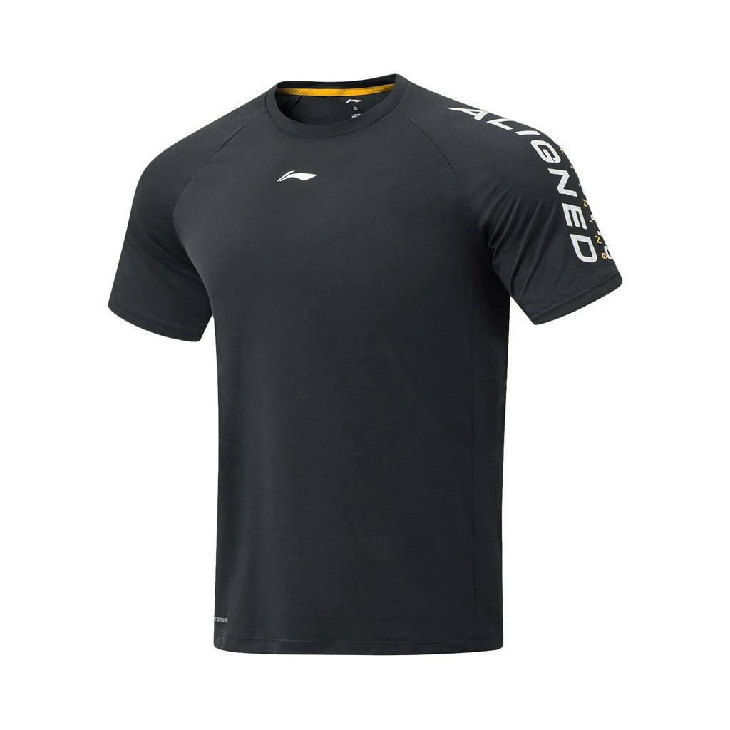 Áo T-shirt Thể Thao Li-Ning Nam ATST043-1