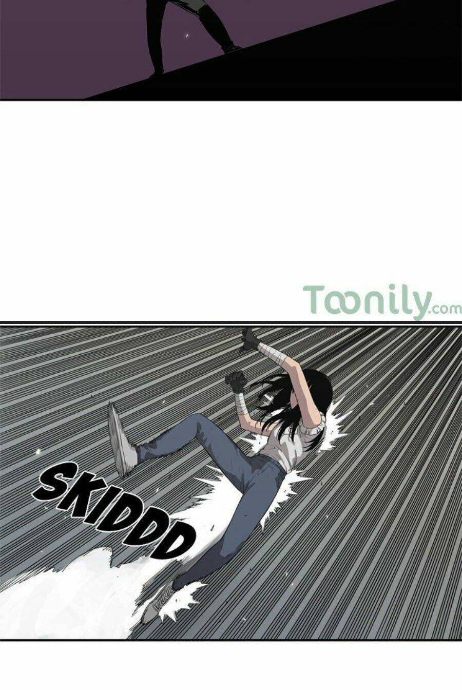 hiệp sĩ giao hàng chapter 35 58