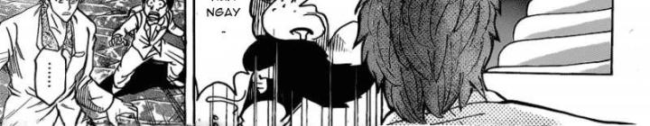 thánh tỏi sành ăn chapter 126 29