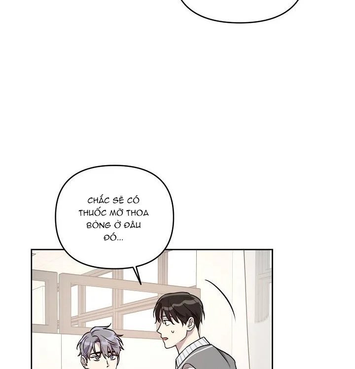 thần tượng đến rồi!? chapter 38 85