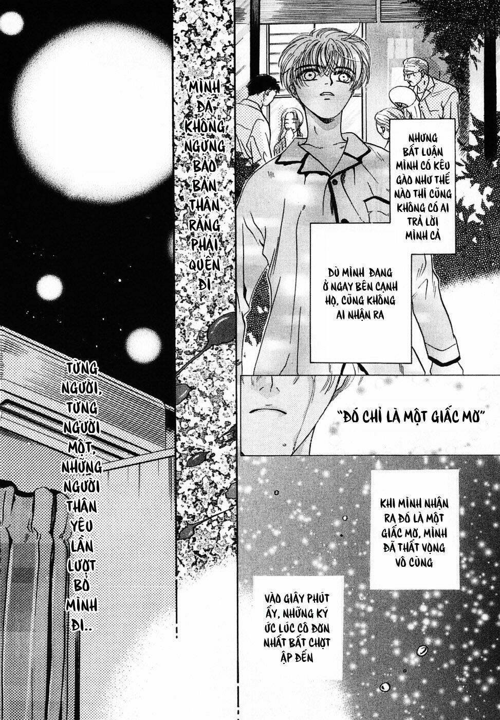 komatta toki ni wa hoshi ni kike! chapter 9 13