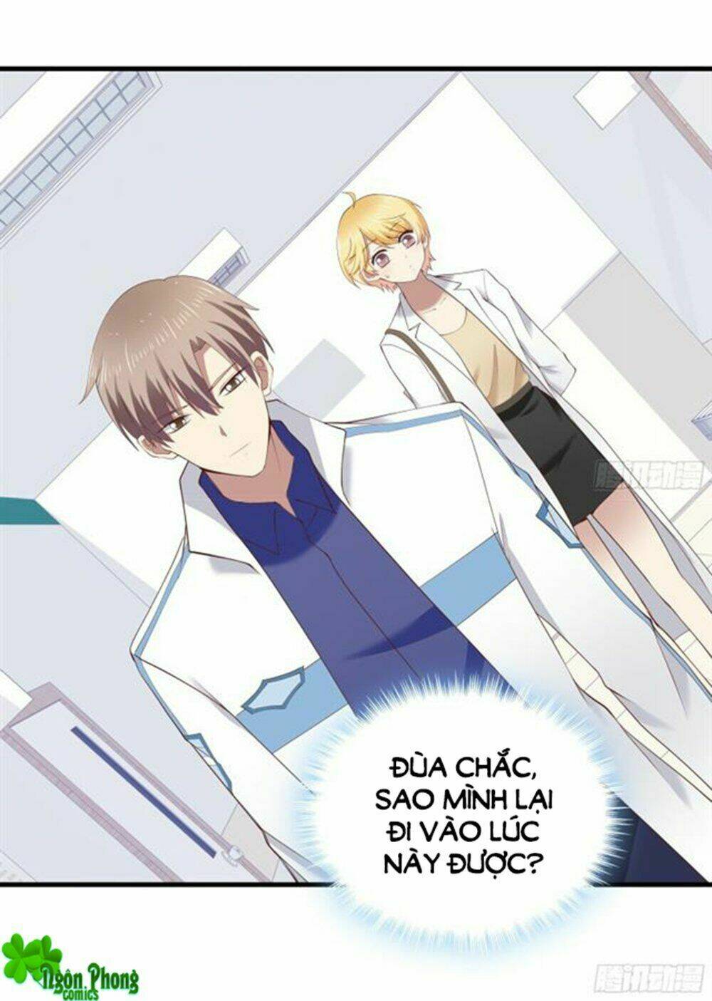 khi trò chơi ác ma bắt đầu chapter 71 15