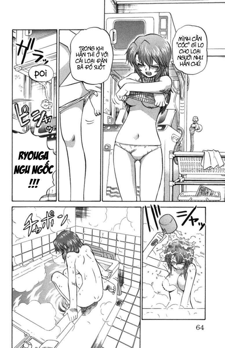 chaosic rune chapter 20 19