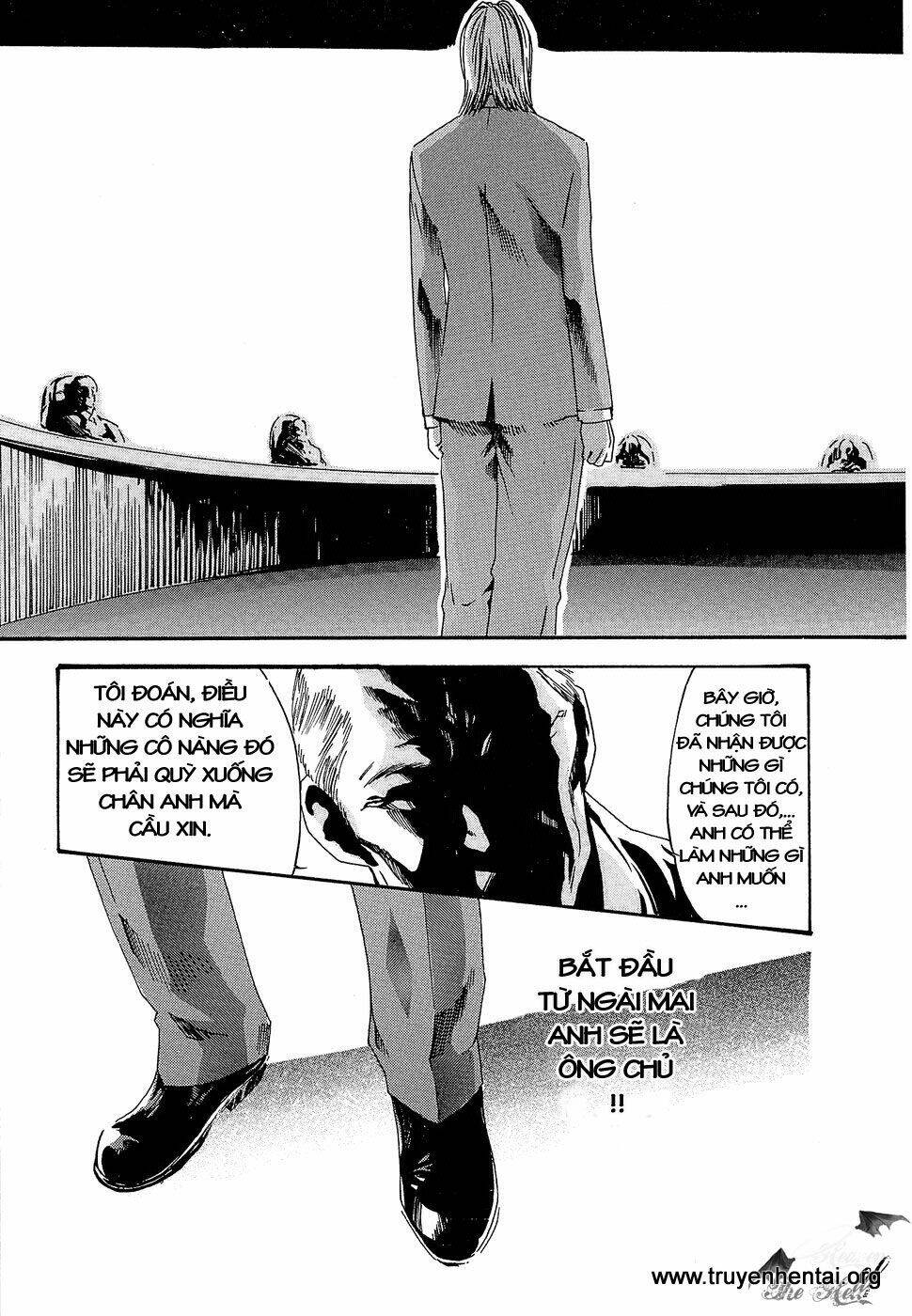 hishoka drops chapter 21 9