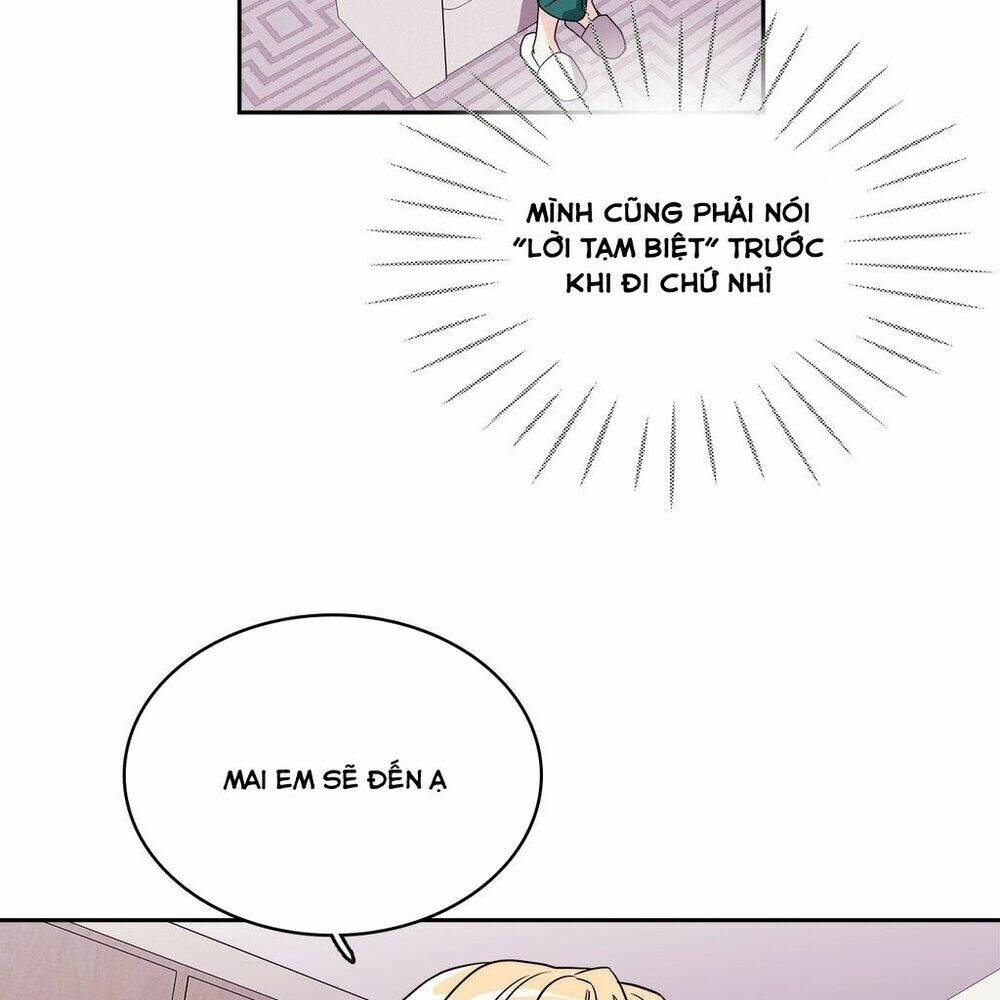 chuyện gì đến, rồi cũng sẽ đến chapter 52 21