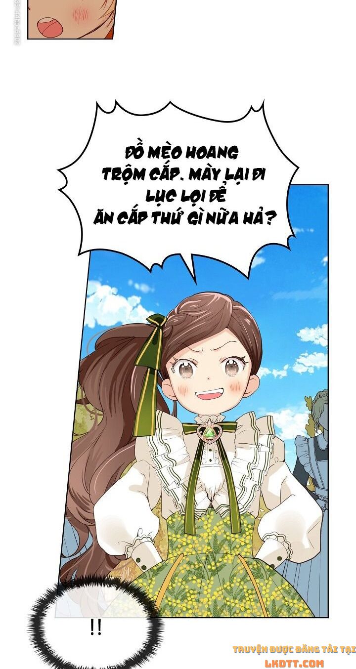 con có phải con là con gái của ngài không? chapter 36 23