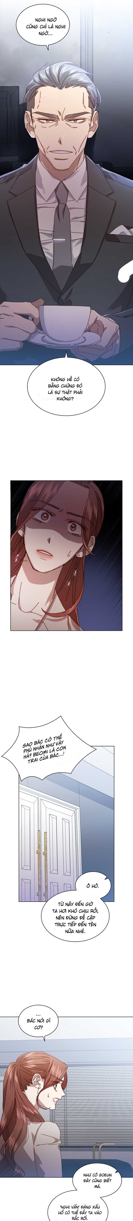tai tiếng thị phi chapter 65 12