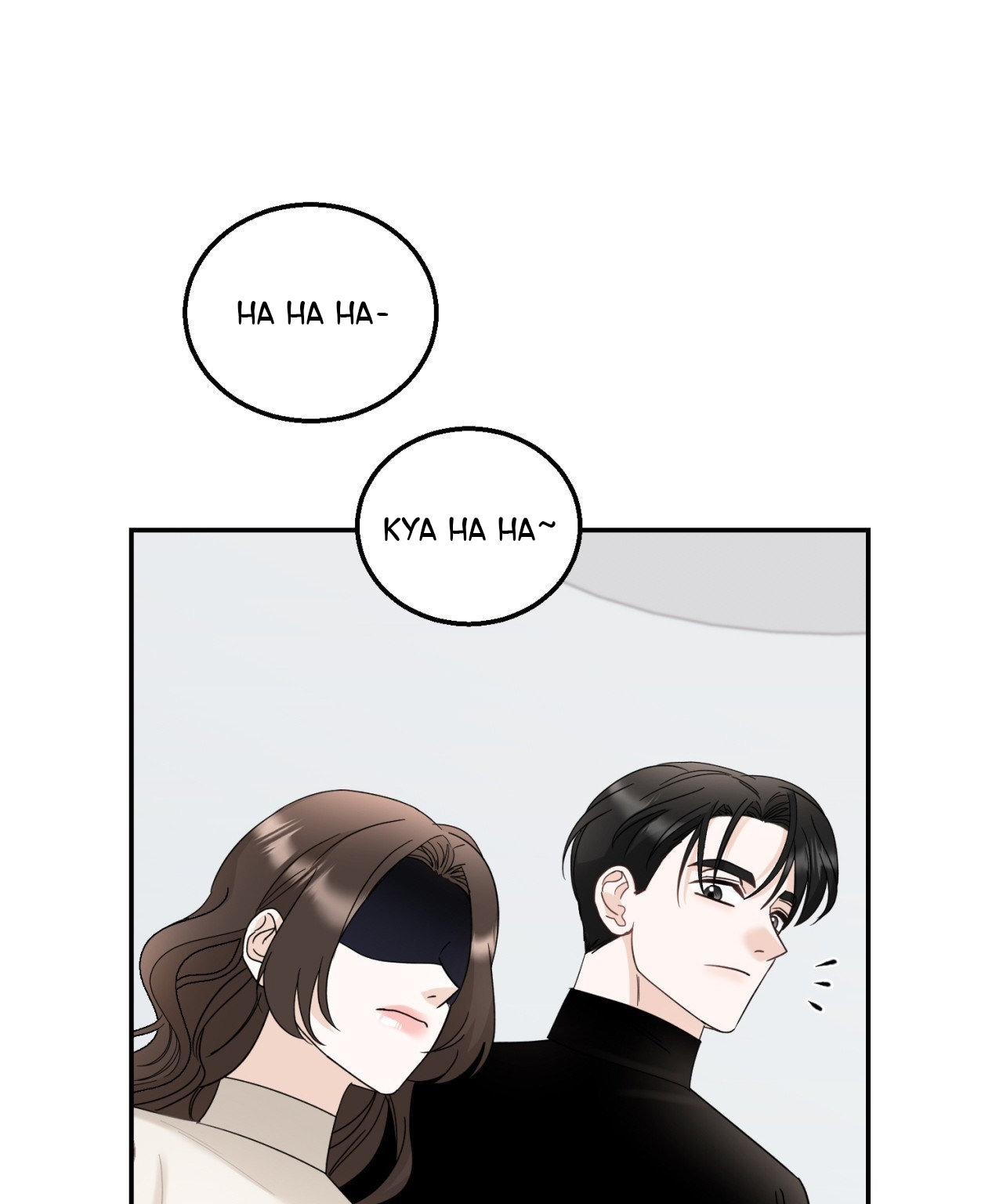 Tôi Đổ Anh Rồi, Trưởng Phòng chapter 6.2 - Trang 1