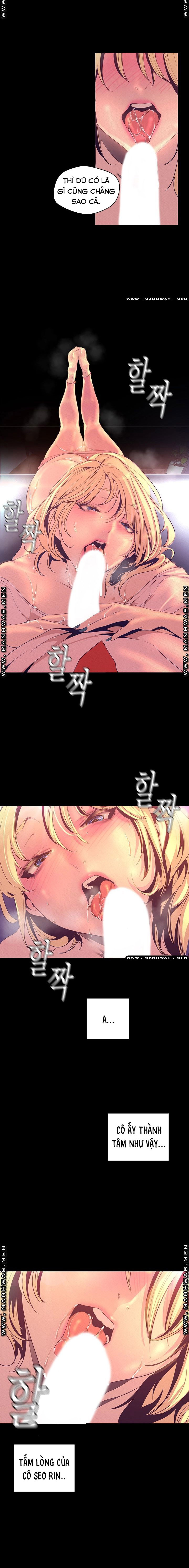 một thế giới mới tuyệt vời chapter 111 12