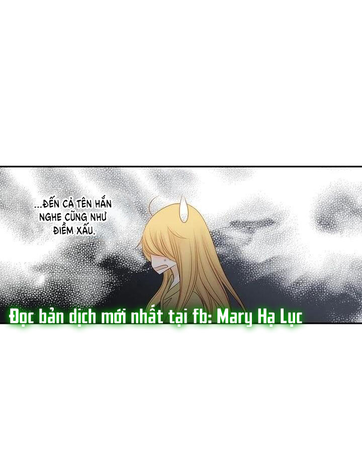 nữ hoàng bí ẩn chapter 4 15
