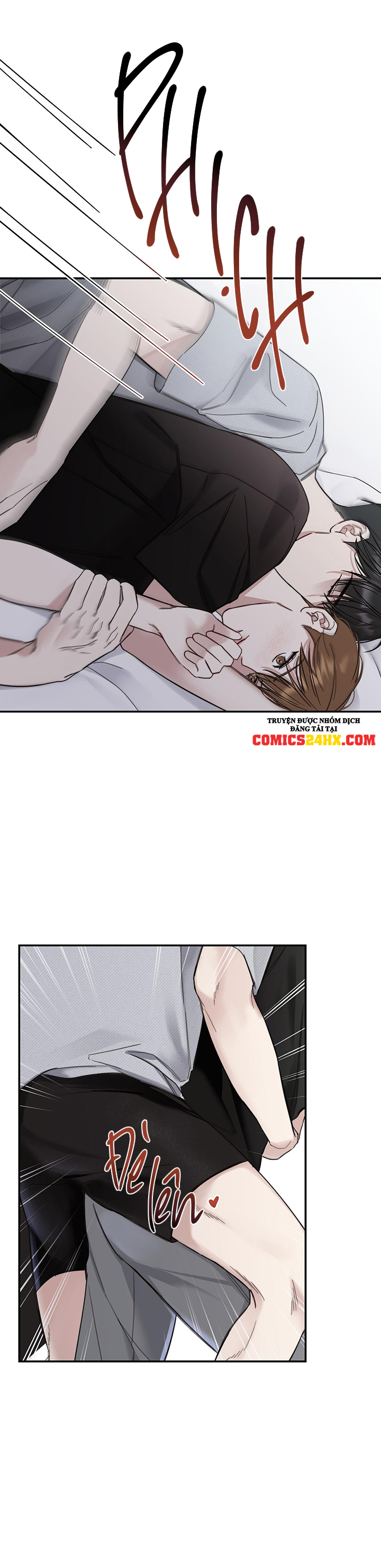 mùa hạ chapter 2 24