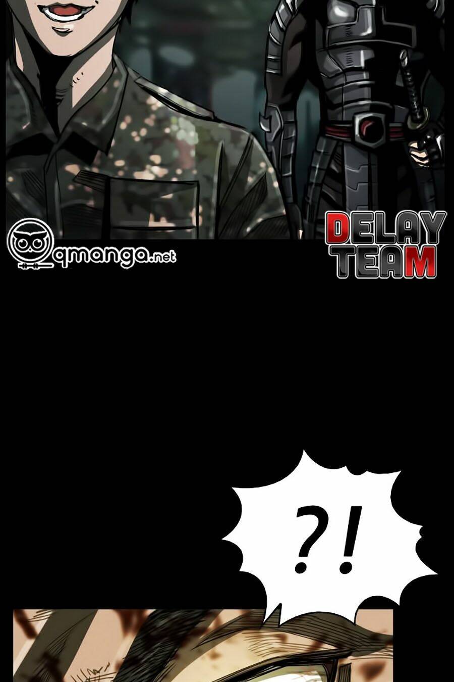 thợ săn đầu tiên chapter 41 69