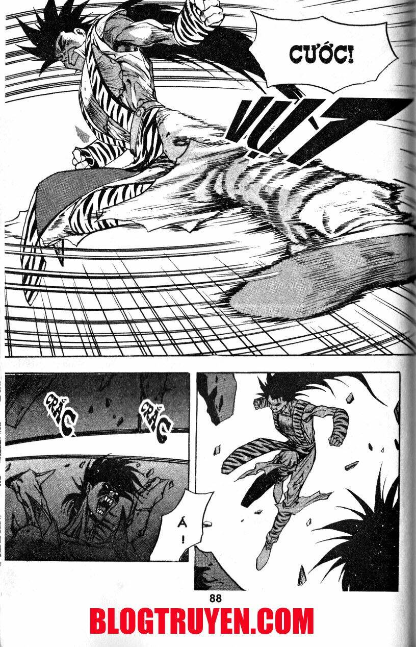 shoma - thiên vương thần kiếm chapter 12 22