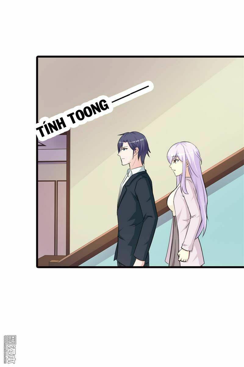 boss cấm dục thành nghiện chapter 21 27