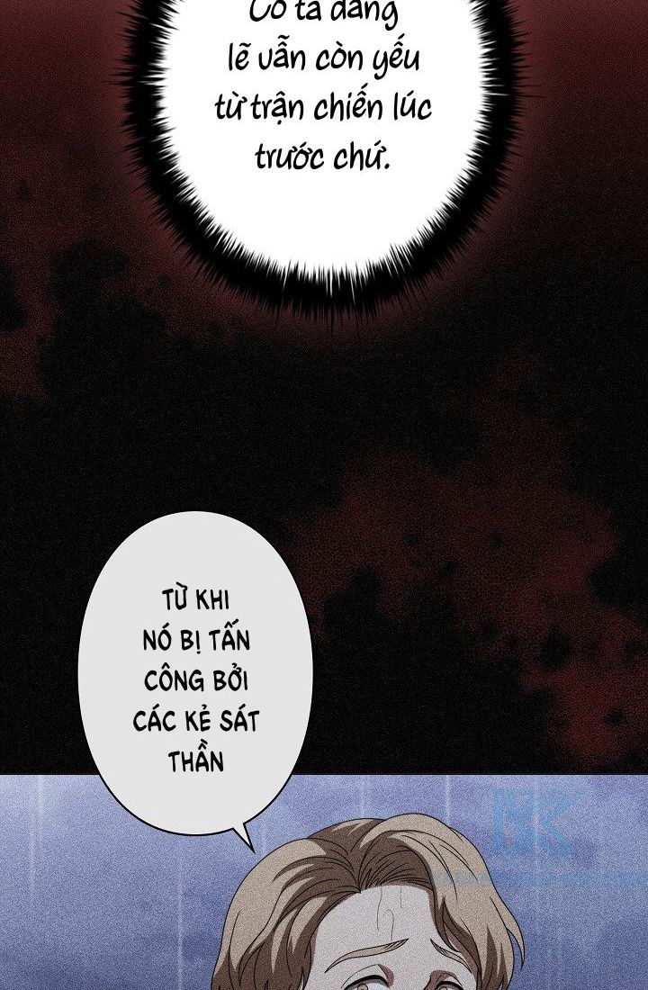 khế ước long nhân chapter 28 40