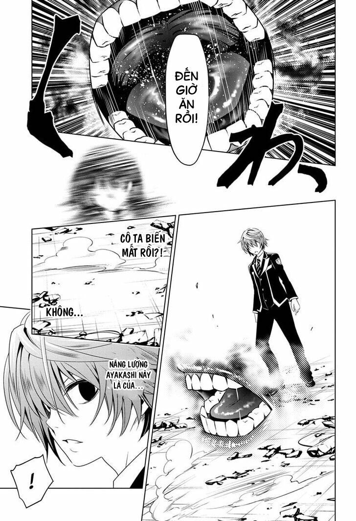 diệt quỷ nhẫn giả chapter 19 17