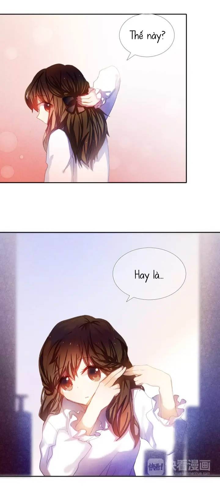 kế hoạch trái tim chapter 39 3