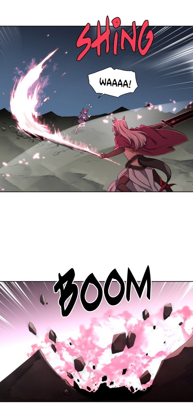 pháp sư và nữ chúa quỷ chapter 69 11