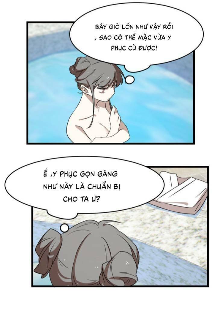 độc bộ thiên hạ: đặc công thần y chapter 137 17