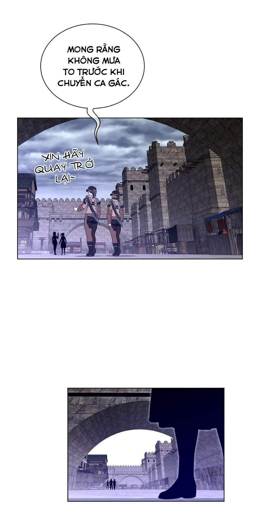 một nửa hoàn hảo chapter 69 45