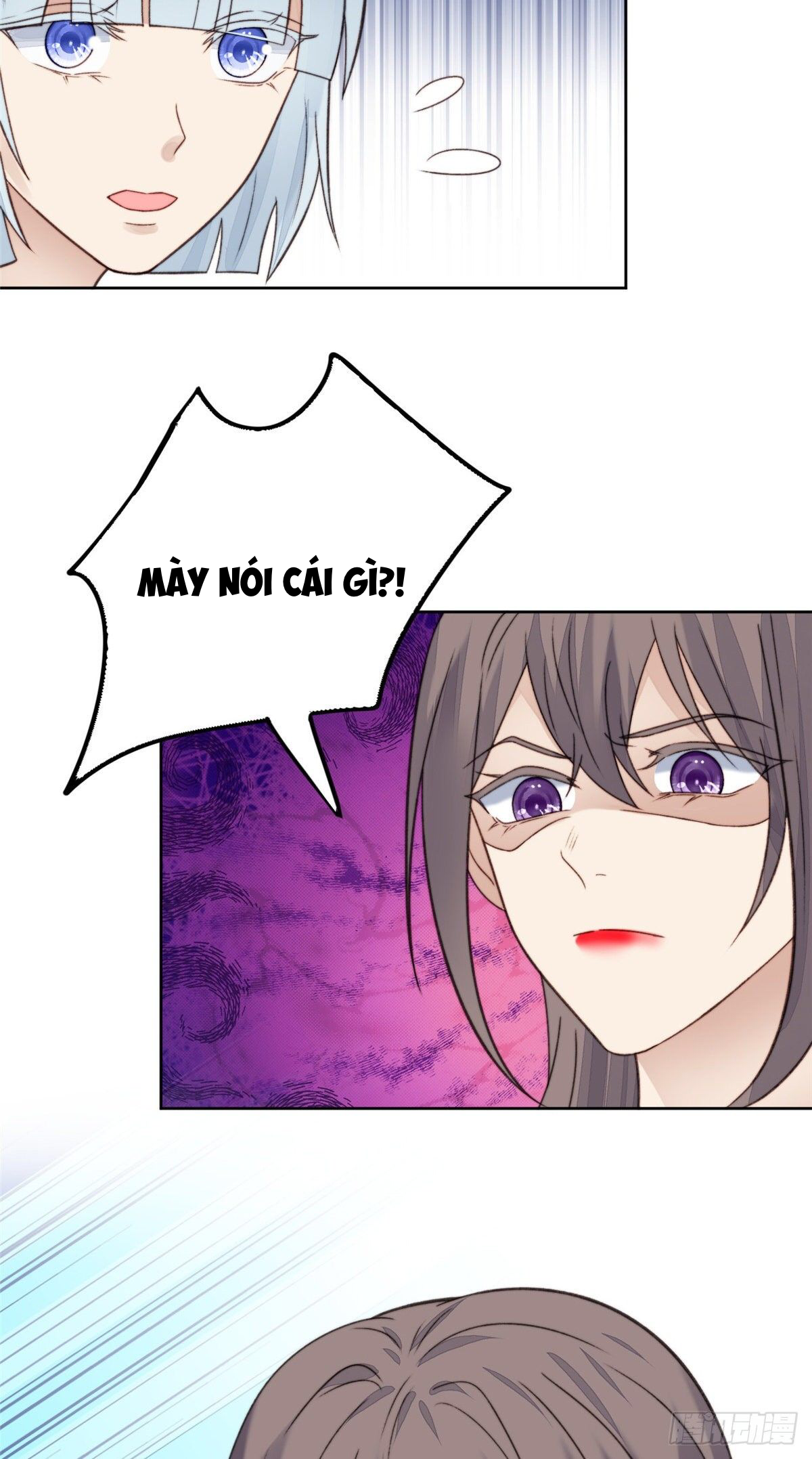 dựa vào đại lão ổn định vị trí c trong nam đoàn chapter 19 36