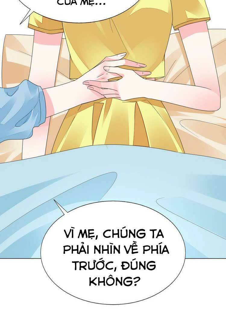 điều ước sủng ái bất bình đẳng chapter 81.2 21