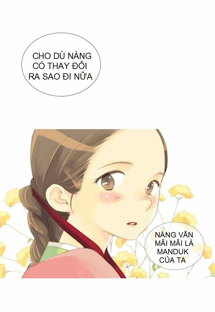 the great merchant kim manduk chapter 10 15