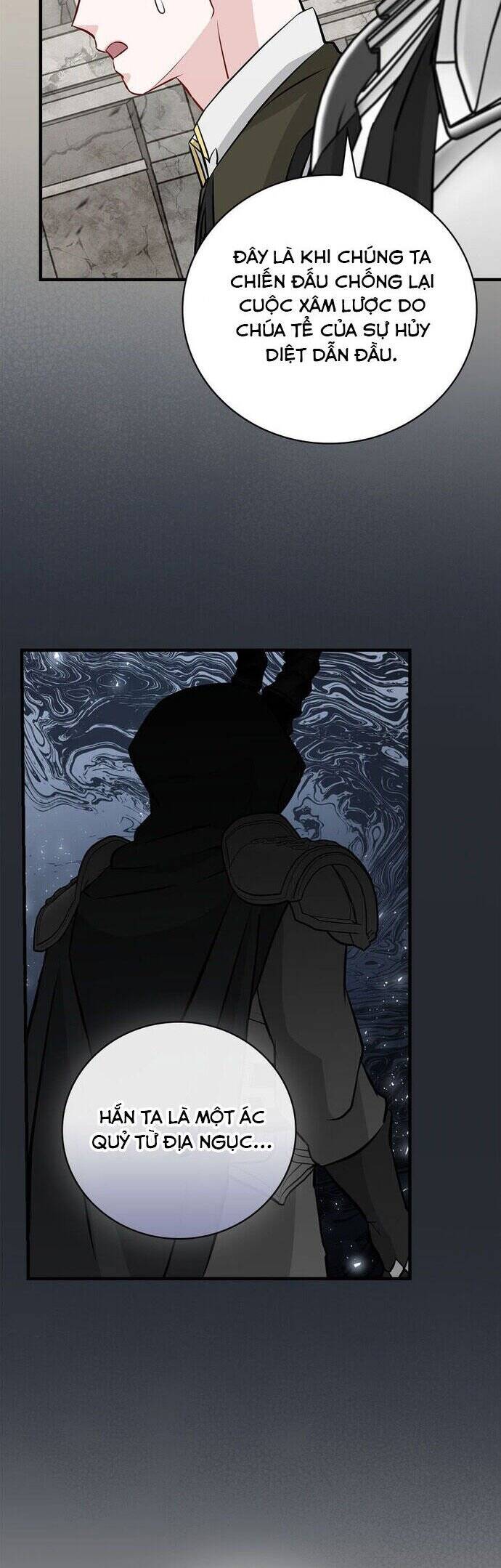 Level Up Chỉ Bằng Cách Ăn Cơm Chapter 159 24